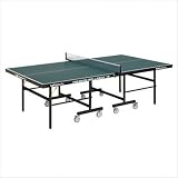 Bundle-64 Premium Rollaway Table Tennis Table (Set of 2)