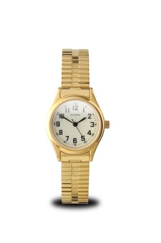 Sekonda 4244.27 Ladies Analogue Expander Watch