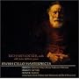 Jewish Cello Masterpieces