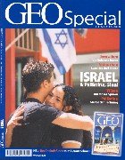 City Travel Guides Discounted  Bücher : Geo Special Kt, Israel und Palästina, Sinai
