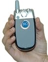 BioPro Anti-Radiation Chip