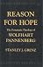 Book Reason for Hope: The Systematic Theology of Wolfhart Pannenberg