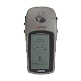 Garmin eTrex Summit Waterproof Hiking GPS