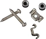 Fender Vintage Stratocaster String Guide (2)