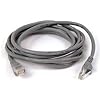 Belkin 7-Feet CAT5e Snagless Patch Cable (Gray)