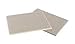 Slipstick CB061 Heavy Duty Felt Protector Pads (2 Pack) 4-1/2 Inch x 6 Inch Self Stick Furniture Felt Sheets / Pads