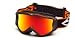 Smith Fuel Ti Goggles