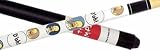 The Simpsons Hardwood Pool Cue - B000B59X1Q