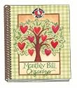 Monthly Bill Organizer