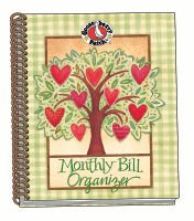 Buy Monthly Bill Organizer online at Discounted New and Used prices. Delivered to your door with Childrens Toyshop.com