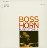 ボス・ホーン(紙)