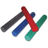 Cando Flexible Hand Bar - Black