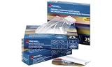Electronics : Shredder Waste Sack Pack of 100 AS100 40060