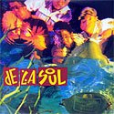 De La Soul: Buhloone Mindstate 2LP