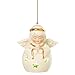 Lenox Angel Lit Ornament