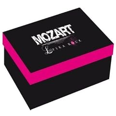 Mozart, l'op�ra rock [FR Import]