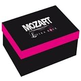 Mozart, l'Op�ra rock - Edition limit�e Prestige. InclusT-shirt exclusif, tatouages temporairespar Mikelangelo Loconte