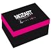 Mozart, l'Op�ra rock - Edition limit�e Prestige. InclusT-shirt exclusif, tatouages temporaires