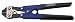 Draper 36092 Mini bolt  Cutter 210mm