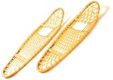 Green Mtn. Bear Paw Snowshoe (10 x 36) up to 210 lbs.
