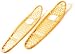 Green Mtn. Bear Paw Snowshoe (10