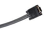 Monster Video HDTV DB15 50 ft. MVHD DB15 to DB15 Cable (MVHDDB15-50)