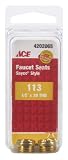 ACE BRAND FAUCET SEAT #113