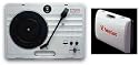 Portable DJ Mixers 31T7CSDKPXL. SL125 Portable DJ Mixers