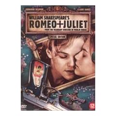 Romeo + Juliette - �dition Collector