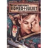Romeo + Juliette - �dition Collectorpar Leonardo DiCaprio