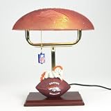 Denver Broncos Desk Lamp