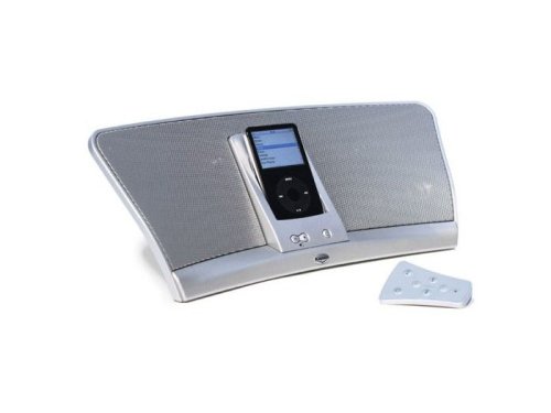 Klipsch iGroove All-in-One Digital Music System