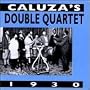 Caluza's Double Quartet, 1930