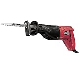 Factory-Reconditioned Skil 9205-01-RT 8.5-Amp Reciprocating Saw (Tools & Home Improvement)