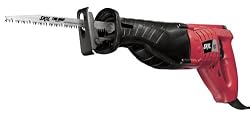 Factory-Reconditioned Skil 9205-01-RT 8.5-Amp Reciprocating Saw