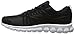 Reebok Men's Hexaffect Fire VTR MTM Running Shoe