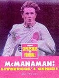 Review Mainstream Publishing  / Liverpool's Genius (New Superstars of Football)