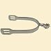 Prince of Wales Boxed GOLD Spurs - Mens