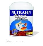 HAGEN NUTRAFIN MAX LARGE FLAKE AQUARIUM FISH FOOD 2.65 OZ
