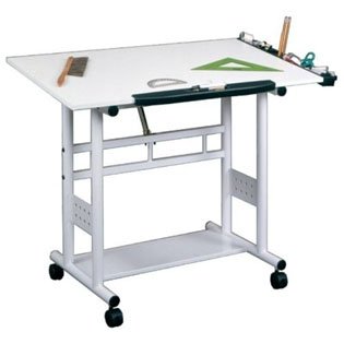 Drafting Hobby Table Desk
