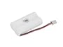 Hi-Capacity NiCad Cordless Phone Battery for Sony SPP-N1000 (BP-T50)