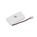 Hi-Capacity NiCad Cordless Phone Battery for Sony SPP-N1000 (BP-T50)