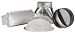 Tools & Hardware : Broan #BP87 7" Range Hood Damper