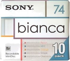 price Sony 10MDW74BAA