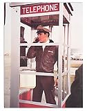 Elvis Presley Movie Clip Color Picture