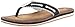CLARK'S Flo Cherrymore Sandals - Navy