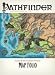 Pathfinder Chronicles: Curse of the Crimson Throne Map Folio