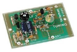VELLEMAN FM OSCILLATOR KIT