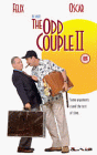 Odd Couple 2 [UK-Import] - Jack Lemmon
