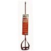 Linzer M-505 Hex Rod 5-Gallon Drill Mixer